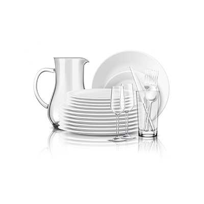 Crockeries