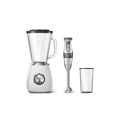 Mixer grinder